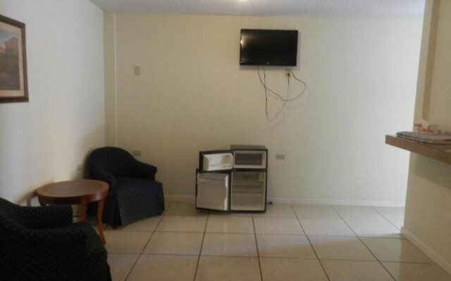 Consul Suites