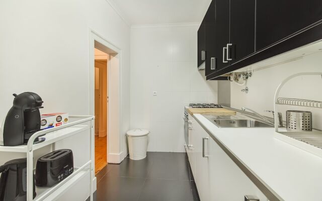 Lisbon City Stay Largo do Carmo