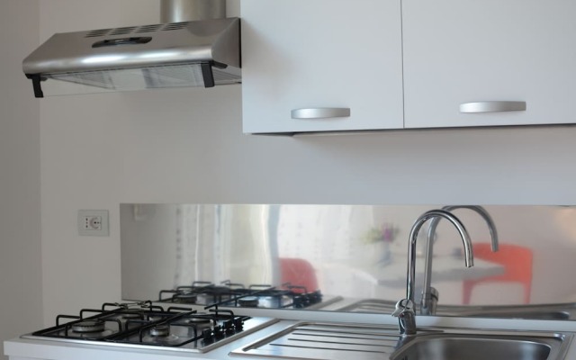 Camera & Caffè - Accoglienza Salentina