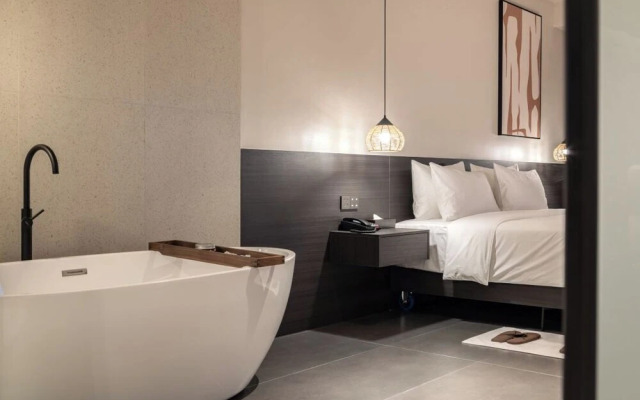 Sanya Tufu Bay Scenic Yihai Hotel