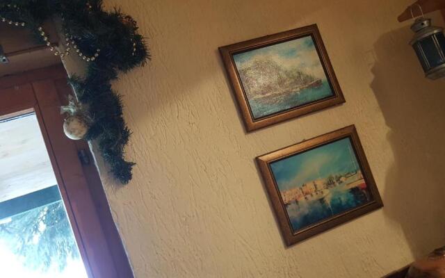 GreenPointMountainHouse for 6 persons