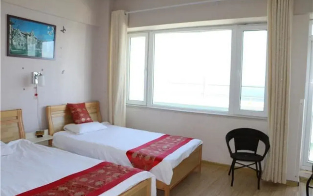 Haibian Renjia Apartment