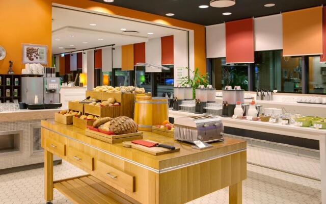 Holiday Inn Berlin - City East Side by IHG