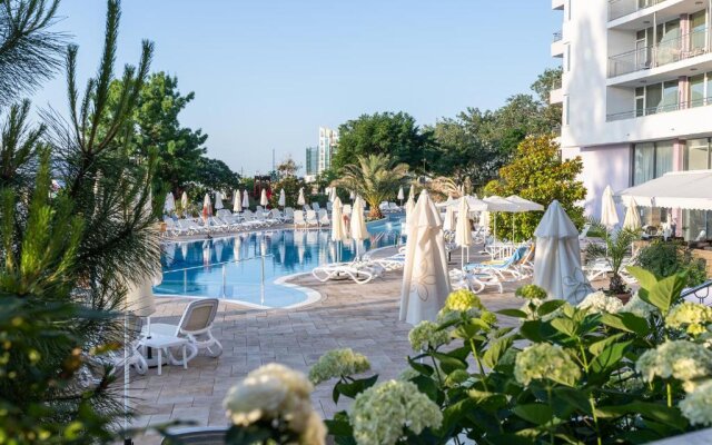 Sentido Hotel Neptun Beach - All inclusive