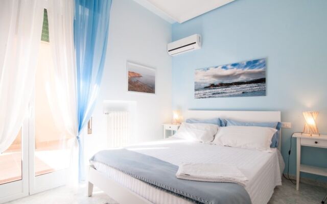 B&B Mare e Terra