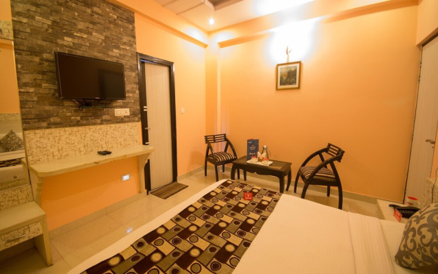 OYO 2263 Hotel Govinda Royal
