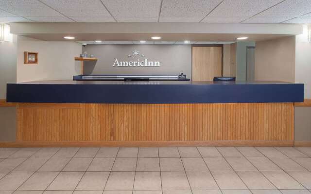 AmericInn by Wyndham Webster City