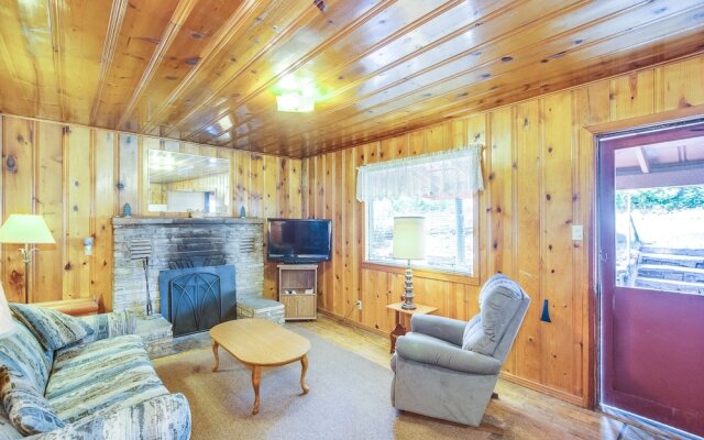 The Cabins at Cloudcroft