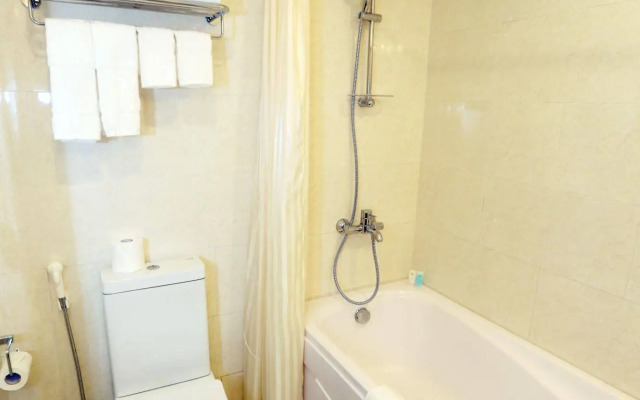 Lenid Hotel Tho Nhuom