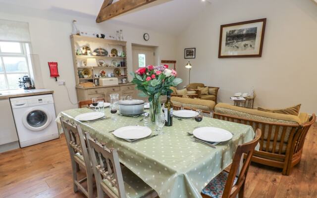 Brookside Byre