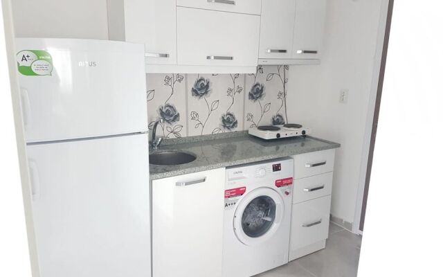 Loca Apart Otel