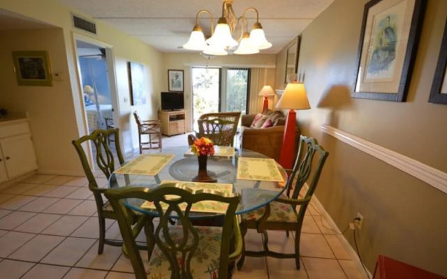 Unit 5124 - Ocean Racquet Club