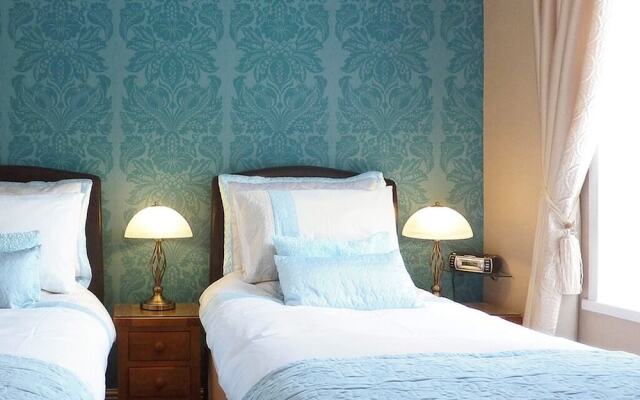 The Merivon Guest House