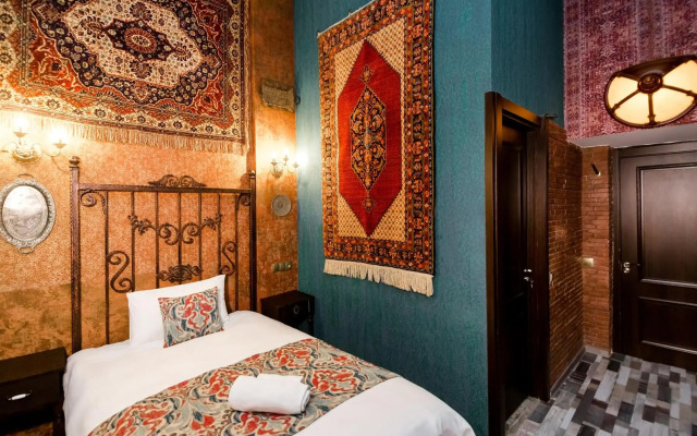 Tiflis Inn Glamour Boutique Hotel