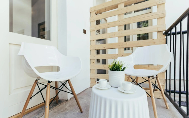 CHILL Apartments