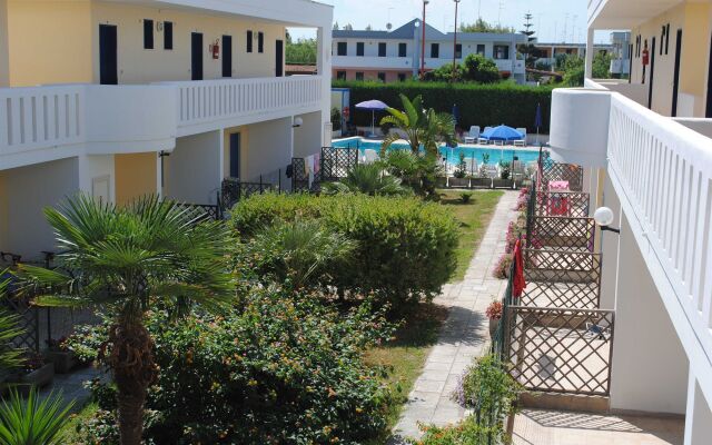 Oasi Salento Residence Hotel