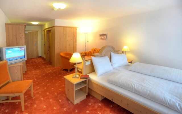 Hotel Riederalm