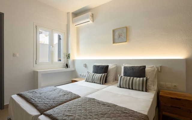 Phaedrus Living: Paros Cycladic Residences 12