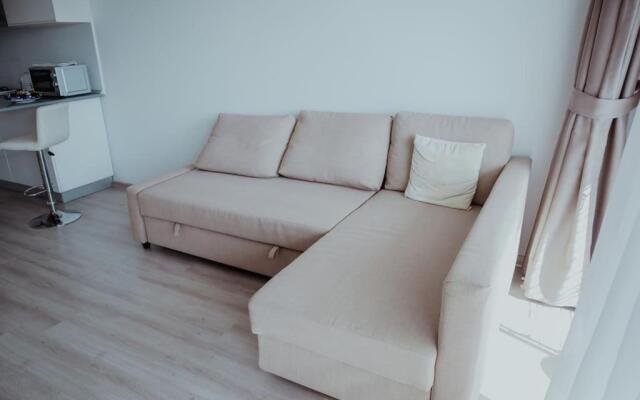 Luxury 1 Bed in Longbeach
