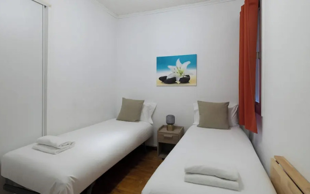 Stay U-nique Apartments Lope de Vega