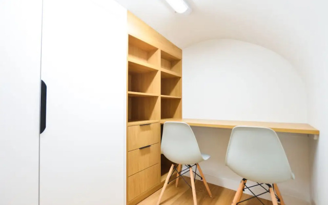 Sale Place Serviced Apartments by Concept Apartments
