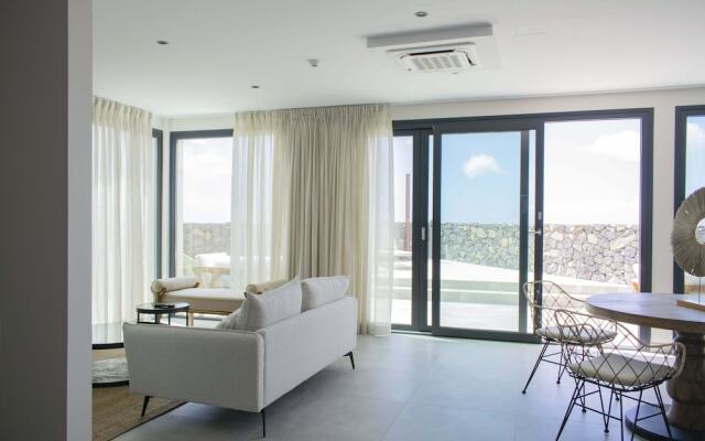 Anamcara Suites La Palma