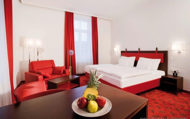 Select Hotel Moser Verdino Klagenfurt