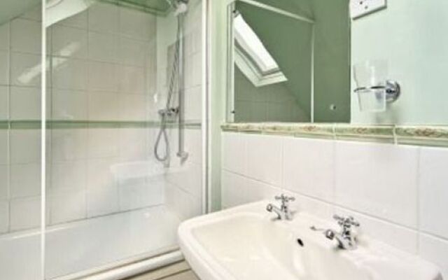 Glenthurston Self Catering Apartments