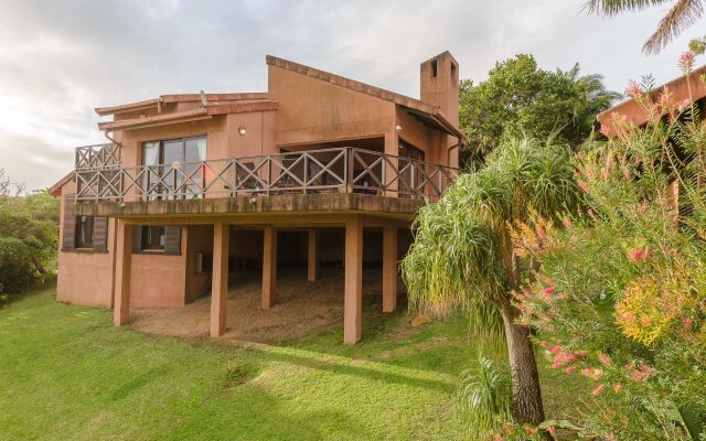 San Lameer Villa Rentals 14109