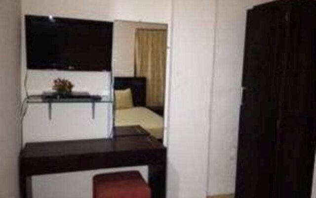 Hotel Dwi Santika