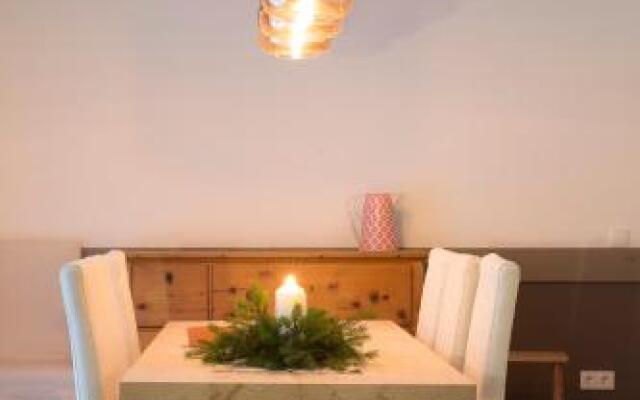 Haus Iris by ISA AGENTUR