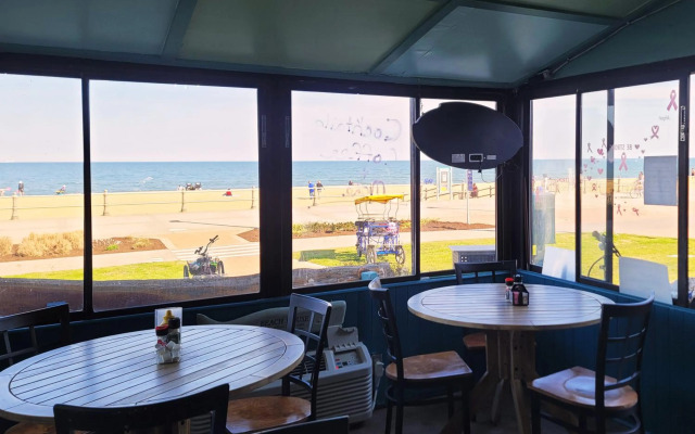 The Capes Hotel