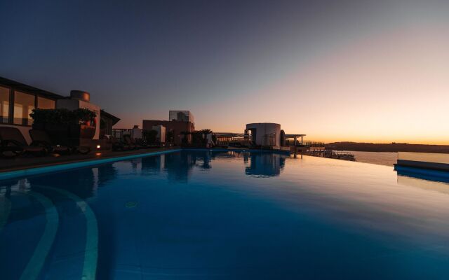 db San Antonio Hotel & Spa - All Inclusive