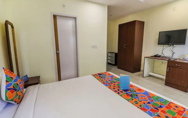 OYO 10335 Platinum Hotel