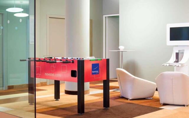 Novotel München Airport