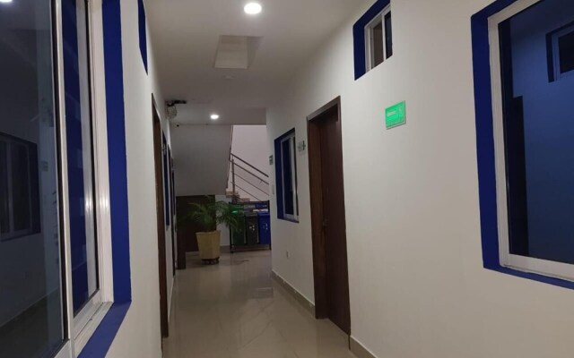 Zafara Hotel