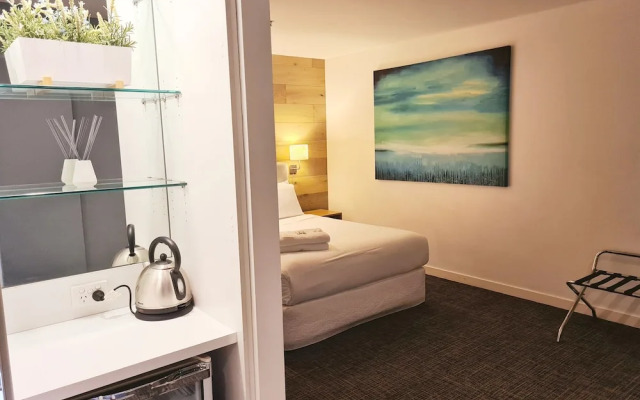 Crown Hotel Surry Hills