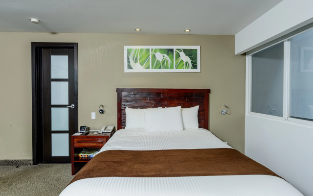 Riande Urban Hotel