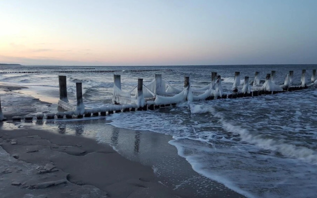 Captain Pahlen Ferienanlage