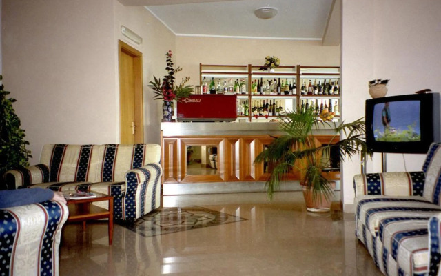 Hotel Europa
