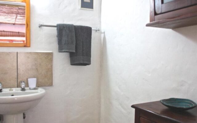 Grace Walk Guesthouse