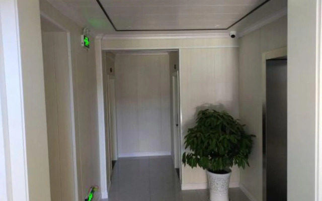 Zhaotong Jungui Hotel