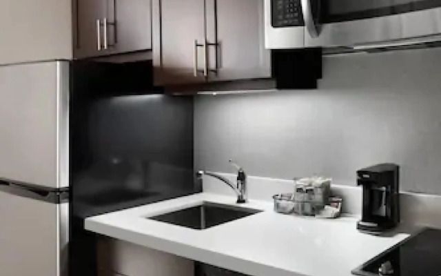 TownePlace Suites by Marriott Mississauga-Arpt Corp Ctr