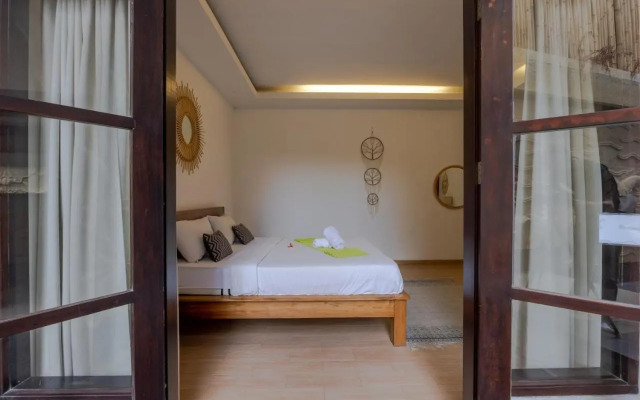 Canggu Spirit Guest House