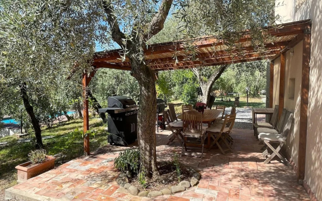 Holiday Home in Toscana With Pool