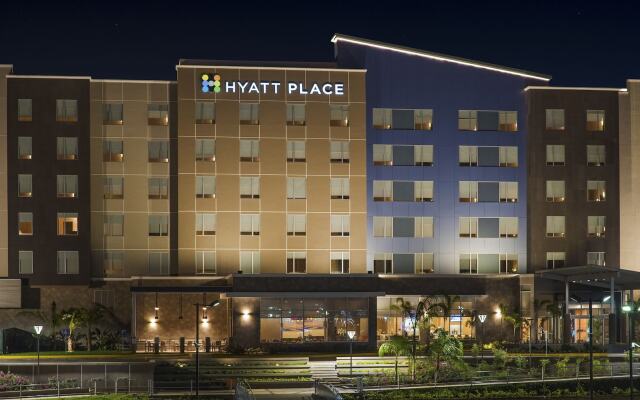 Hyatt Place Managua