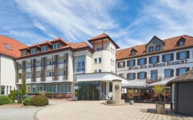 Zur Schönen Aussicht