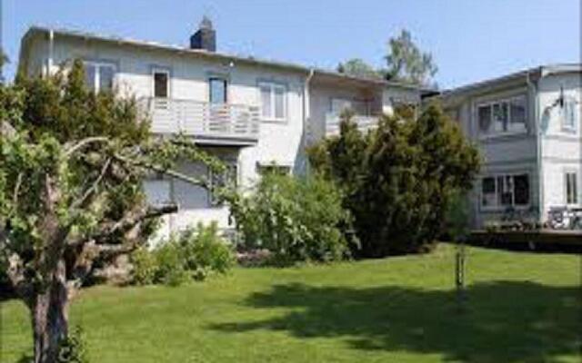 Hotell Zlafen Bed and Breakfast
