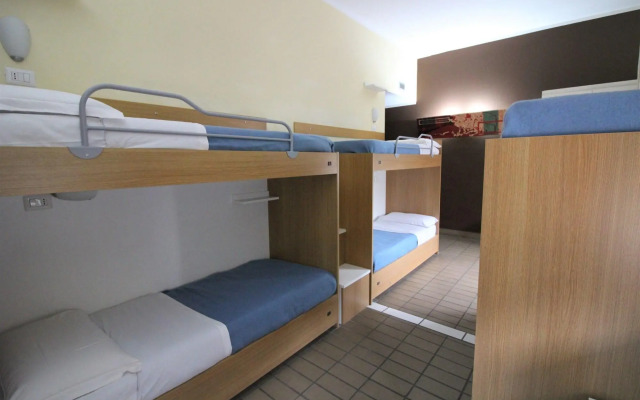 New Generation Hostel Città Studi
