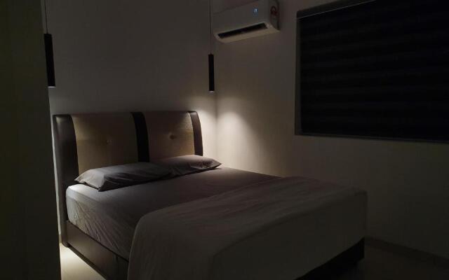Number A Homestay